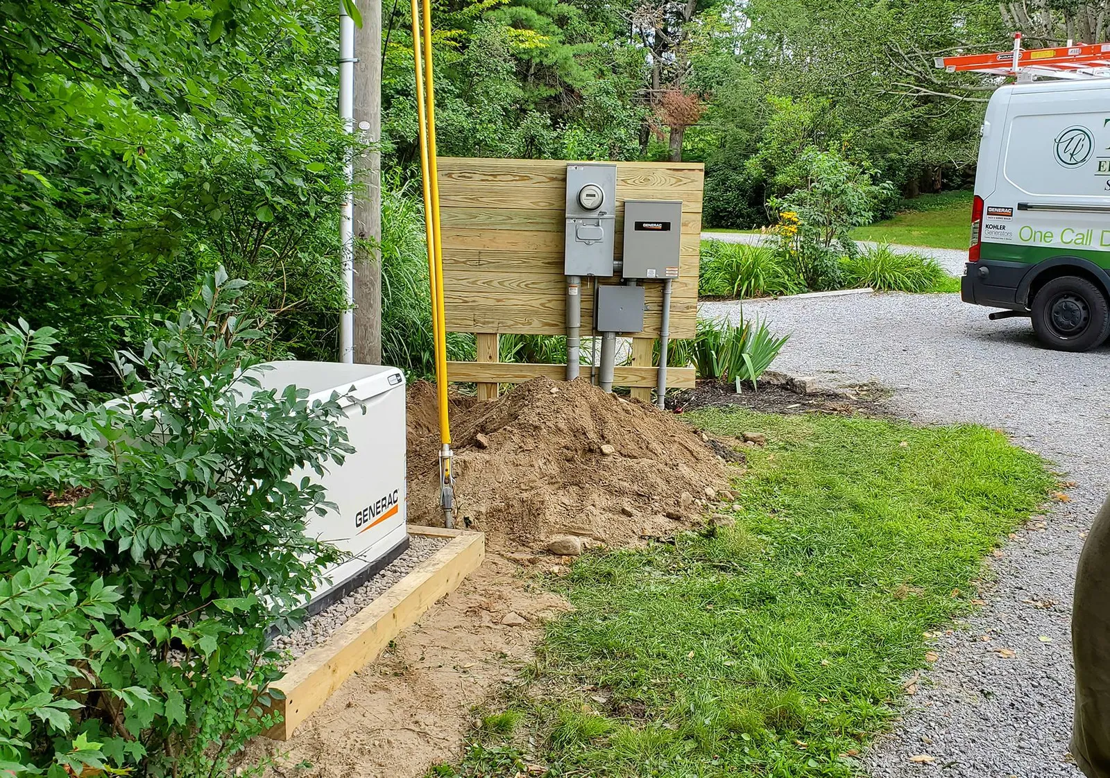 work photo from tklydenelectric.com