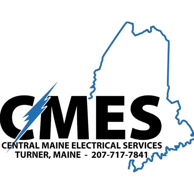 Central Maine Electrical Services, LLC logo