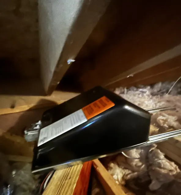 work photo from franciscopaulinoelectrician.com