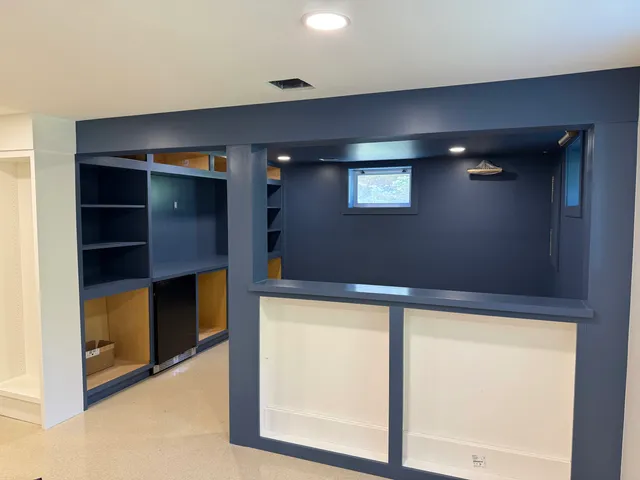 HD Drywall & Painting inc work photo