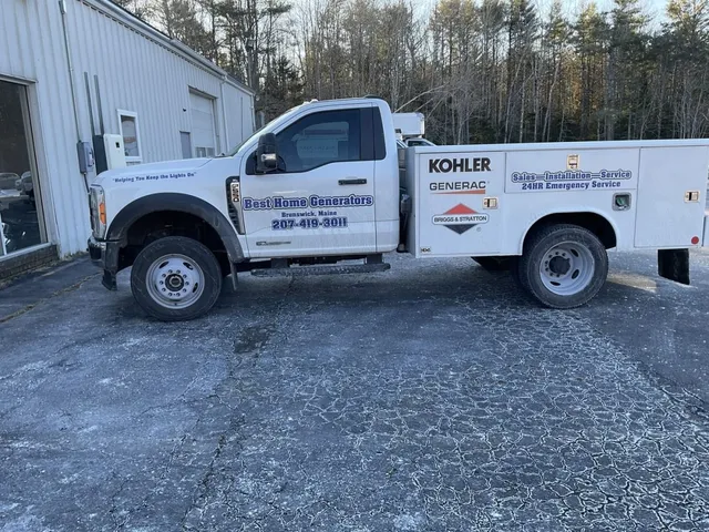 work photo from besthomegenerators.biz