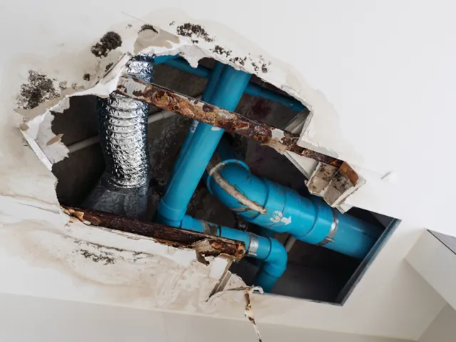 work photo from fire-cleanup.com