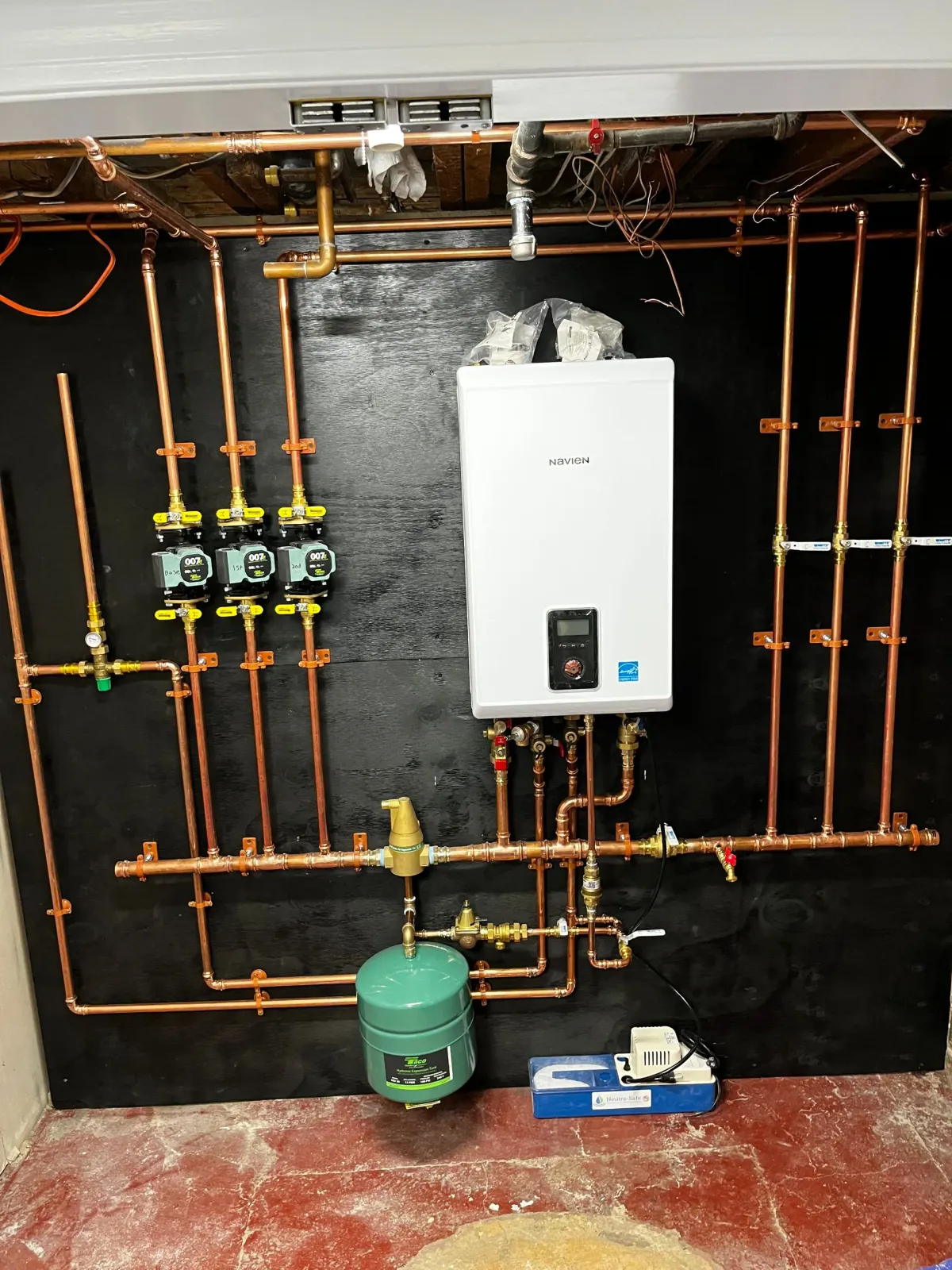 work photo from rickjeanplumbing.com