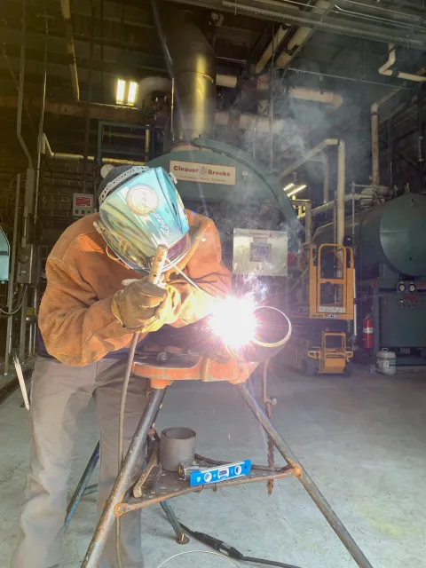 work photo from jtmechanicalme.com