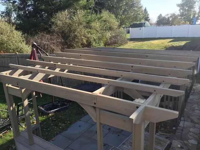 Angerami Property Services LLC work photo