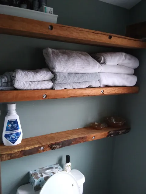 DM Carpentry and Handyman services