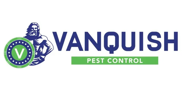 VanquishPestControl logo