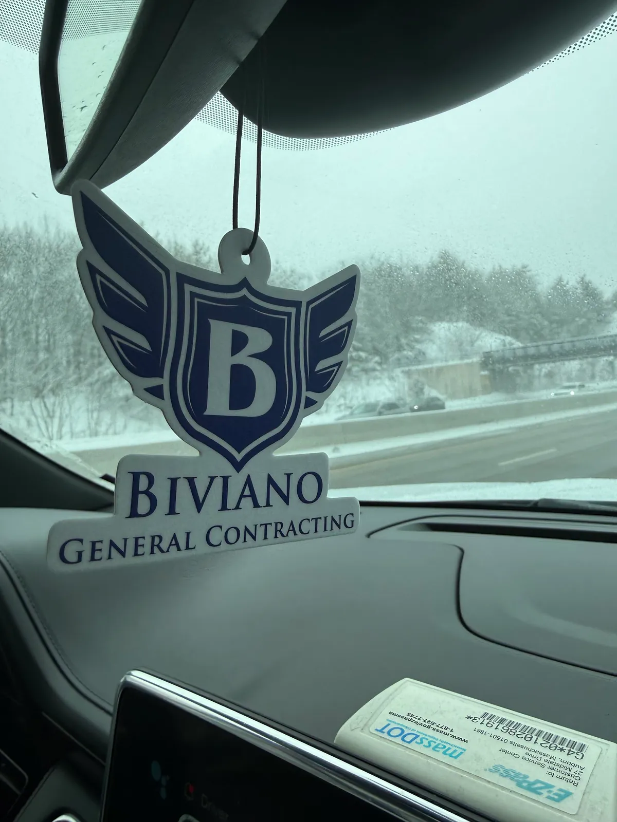 Biviano General Contracting LLC