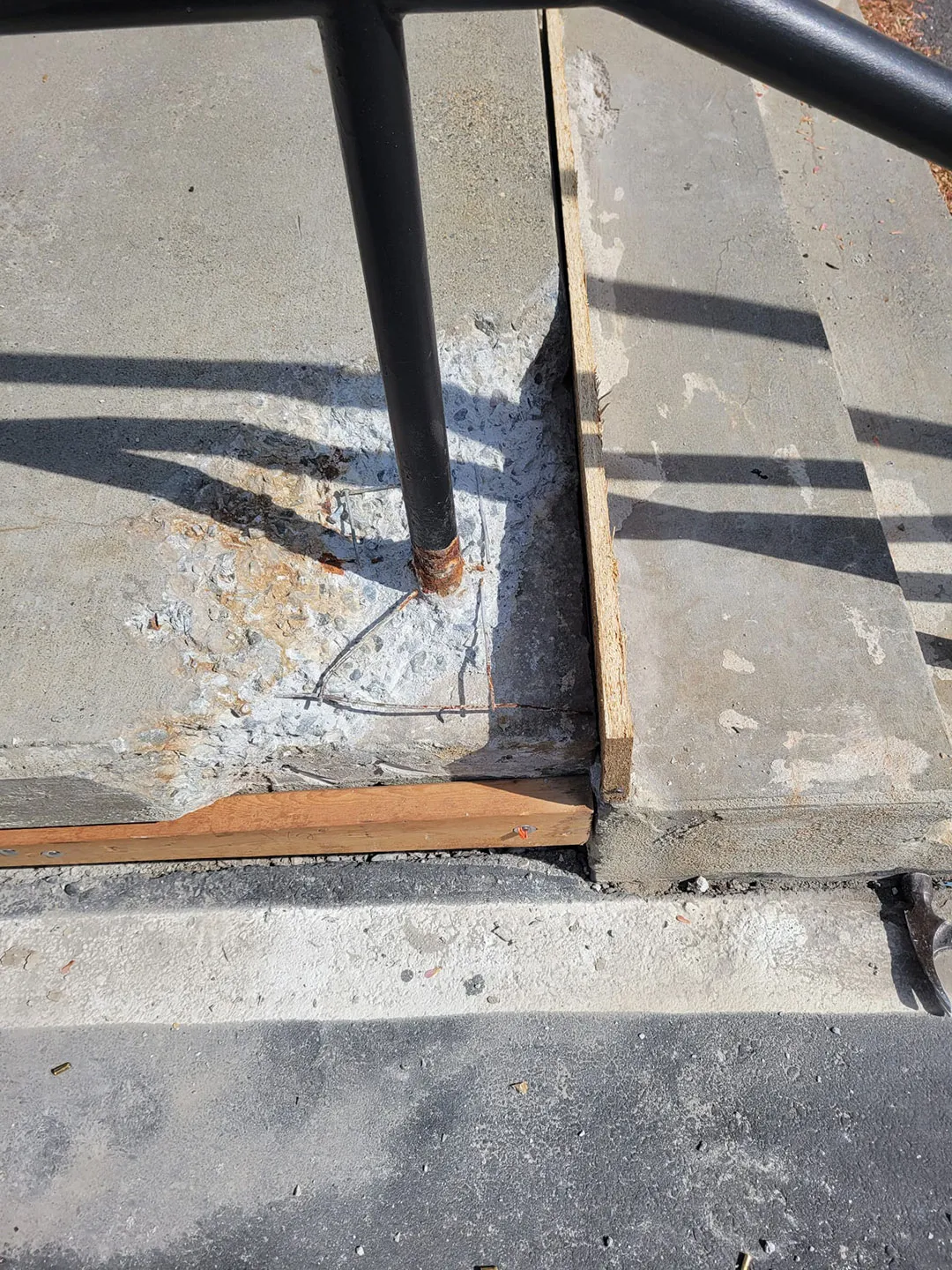 work photo from wm-remodel.com