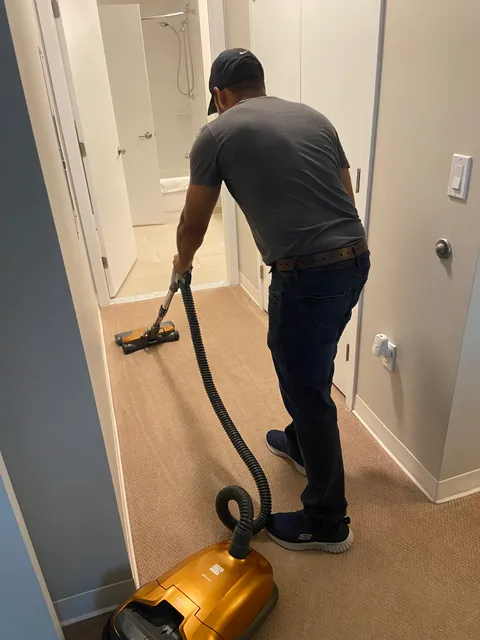 Magana's Cleaning Services work photo