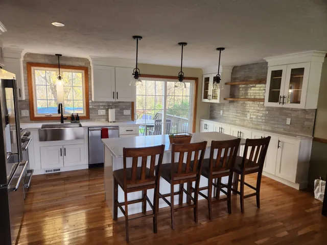 Redo and Renew Renovation work photo