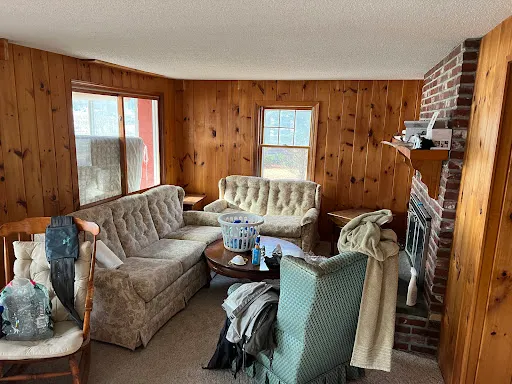 Review photo by Tom Banton