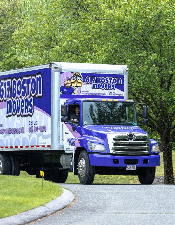 Local Movers