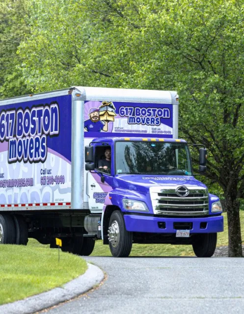 Local Movers