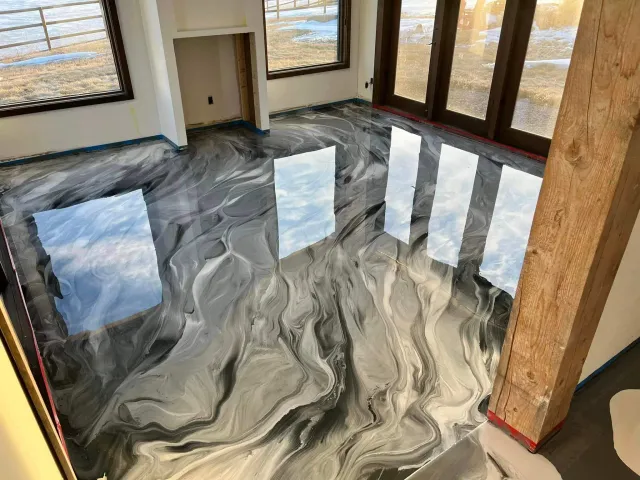 work photo from rtnortheasternpainting.com