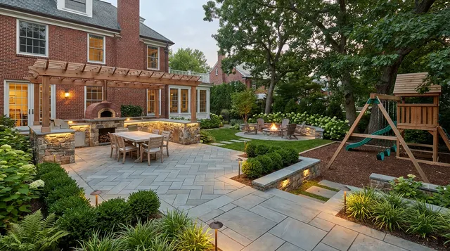 work photo from vernymasonryandlandscapers.com