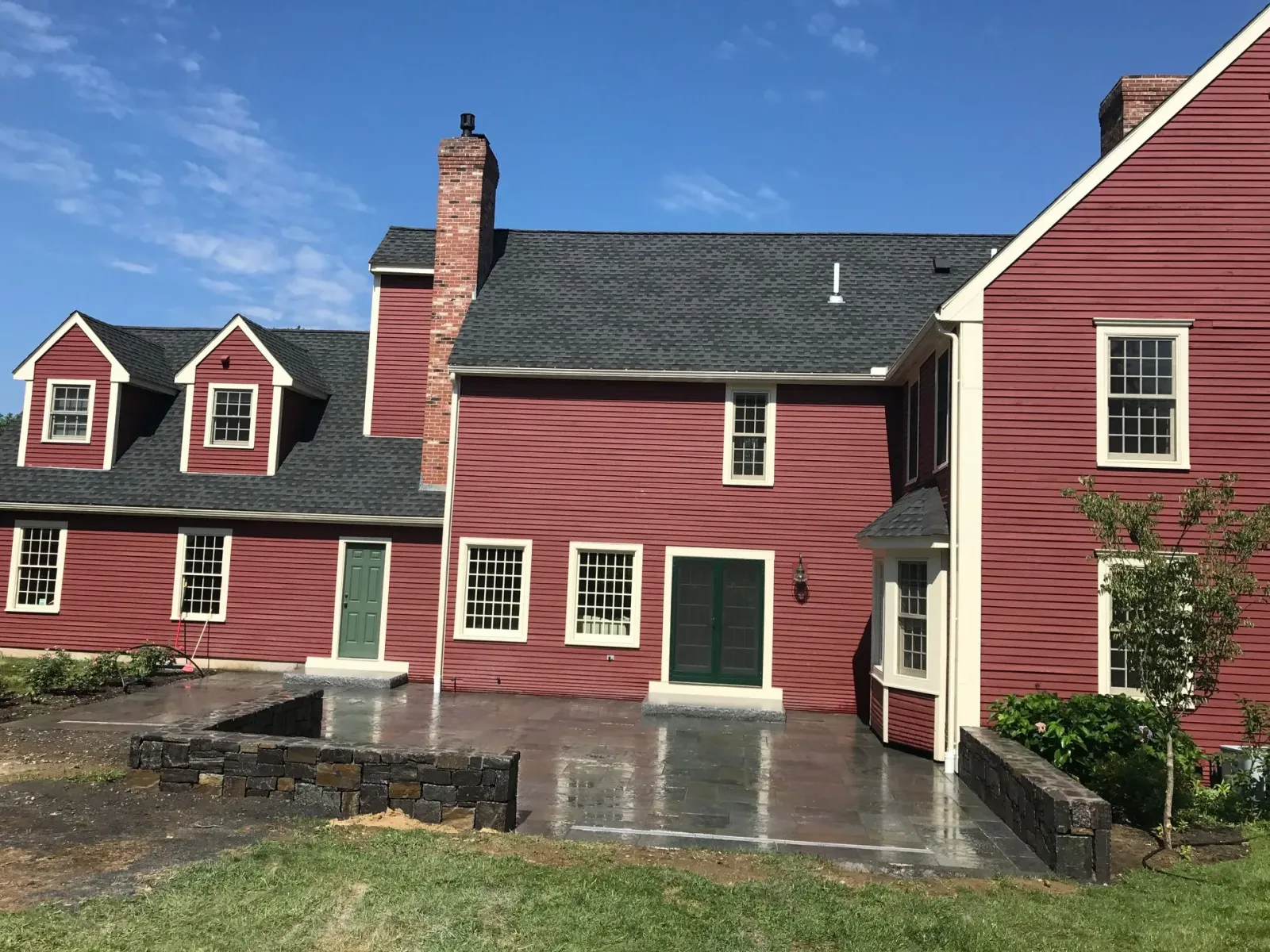 work photo from landimmasonry.com
