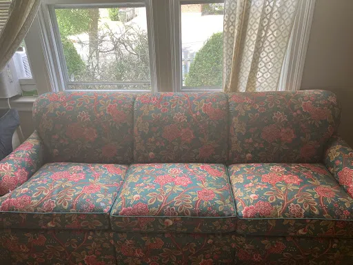 Sofa911 work photo