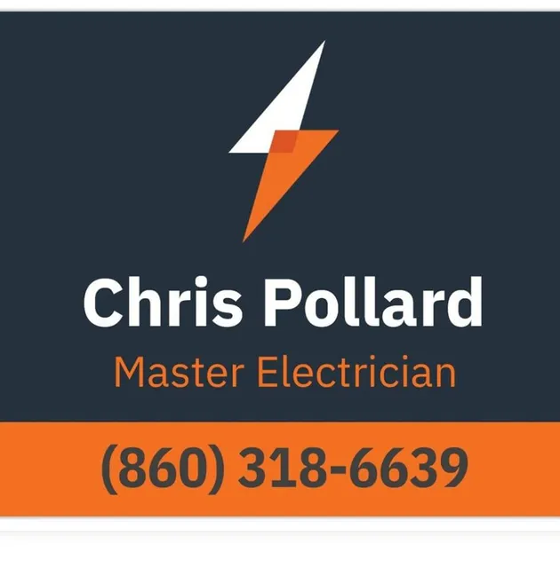 Chris Pollard Master Electrician work photo