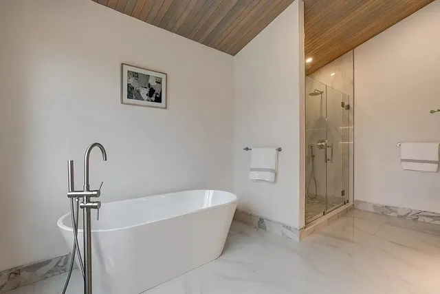 Spa Bathroom