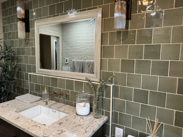 Wingman Plumbing & Mechanical, Inc. work photo