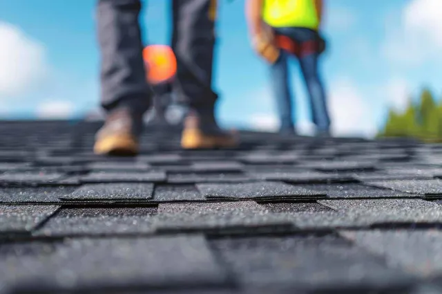 Roofing Maine