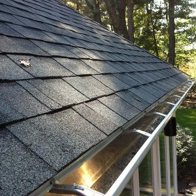 Ralph J Burke Roofing Co