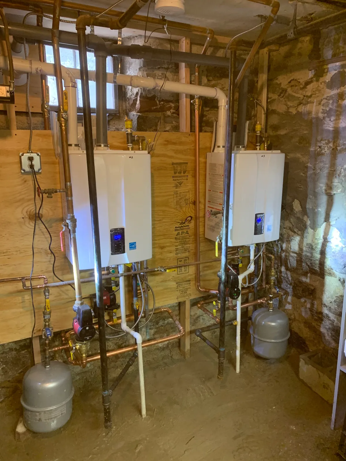 AA Zack Plumbing