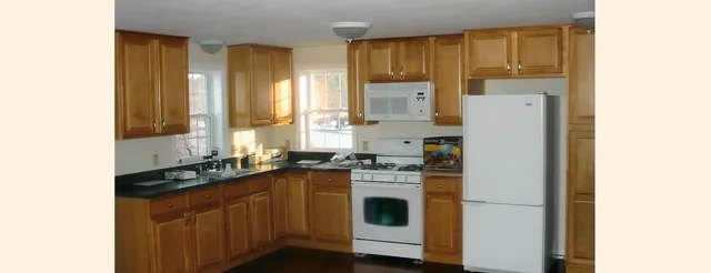 Complete Kitchen Remodel