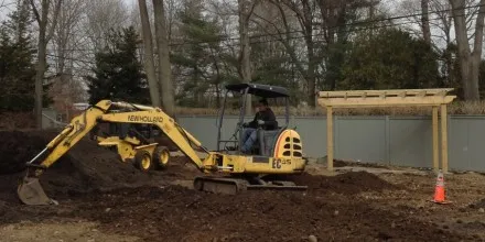 work photo from robidoux-landscaping.com