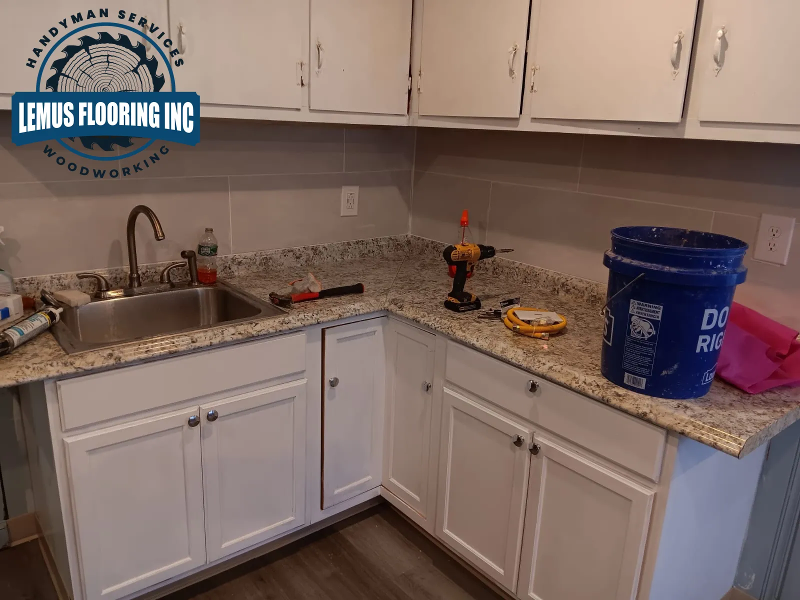 Lemus Flooring inc