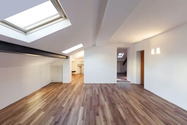 Hogan Flooring work photo