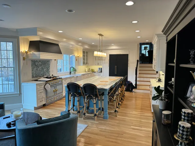 Robert And Mike’s Electric Inc. work photo