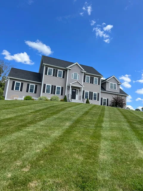 Unity Landscaping Llc work photo