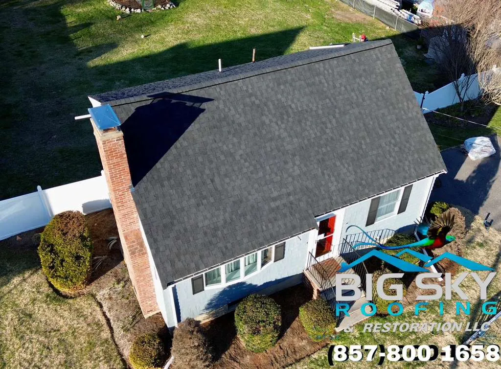 Big Sky Roofing & Restoration LLC