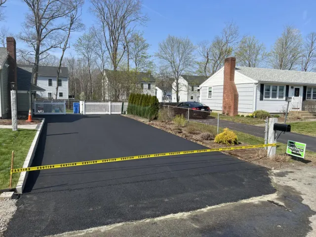 work photo from cooperdriveways.com