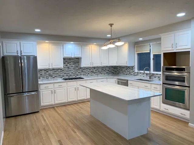 Anytime Painting & Home Improvement. work photo