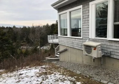 MITSUBISHI HEAT PUMP, ST. GEORGE