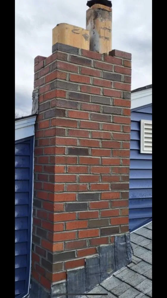 Masonry solutions Ma researched project photo