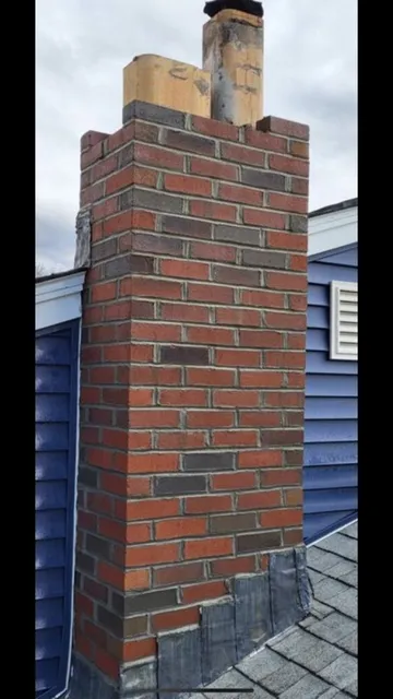 Masonry solutions Ma researched project photo