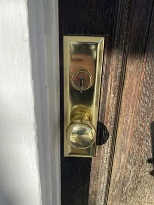 Mr. Locksmith researched project photo