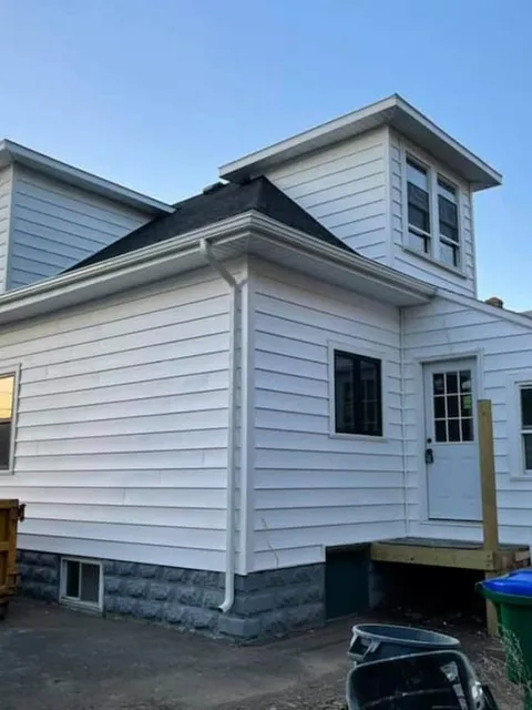 Gutters