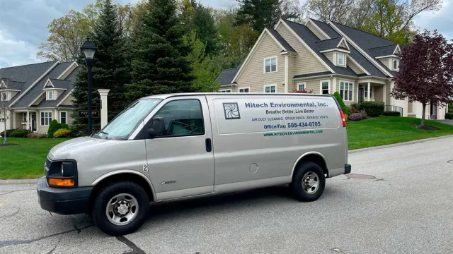 work photo from hitech-environmental.com