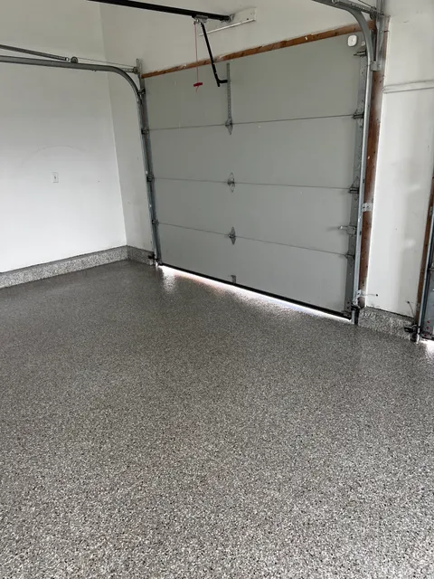 LionStone Concrete Coatings work photo