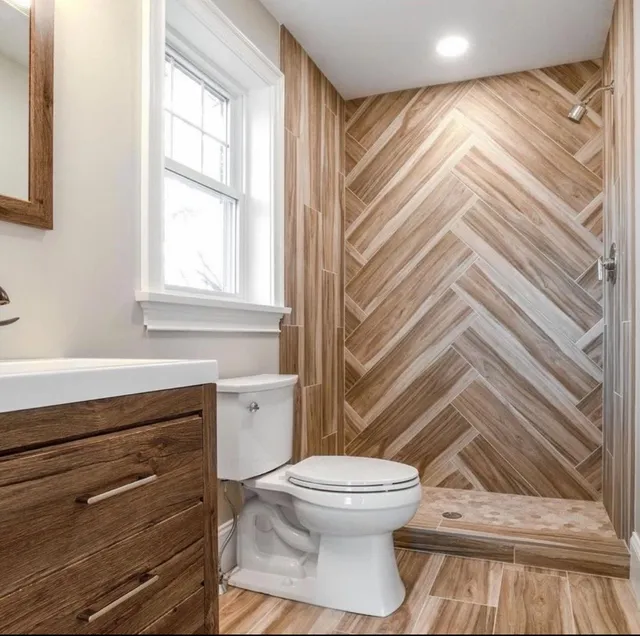New Era Builders Inc work photo