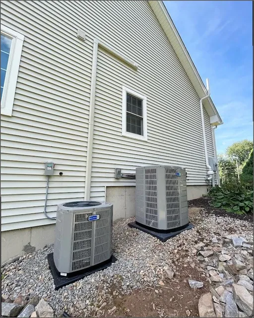 PerfectTemp Heating, Air & Electric work photo
