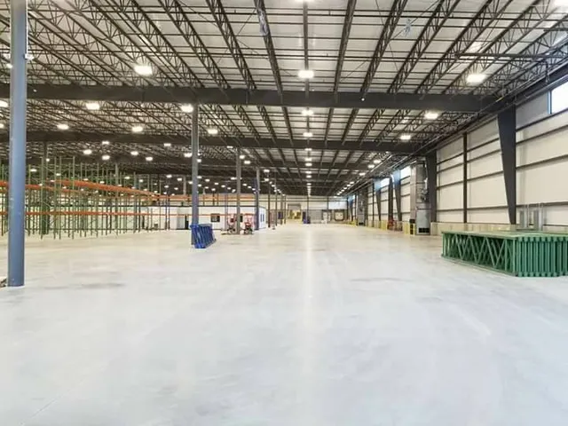 BG Flooring