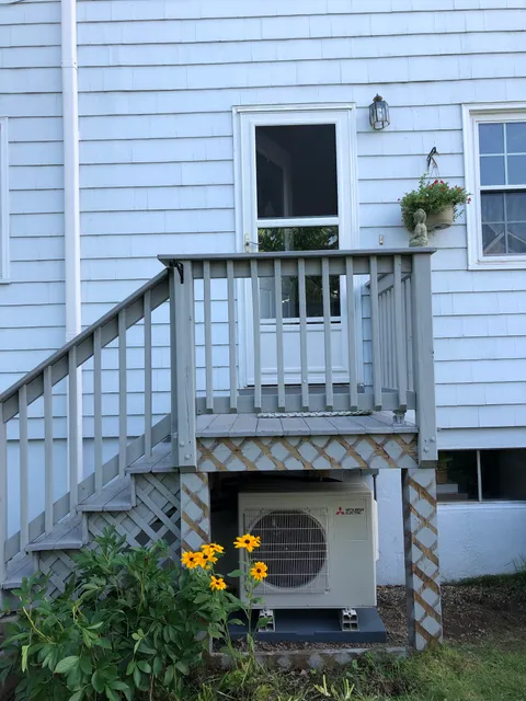 A's 8 Hvac Mechanical Service
