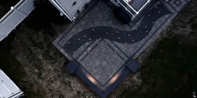 work photo from nowaklandscape.com