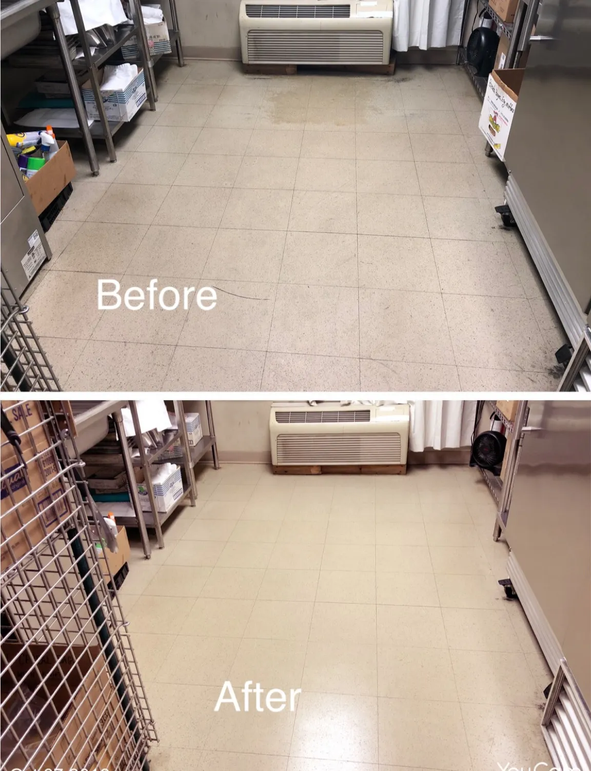 Trusted Green Cleaners, LLC